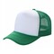 12 Pack: STM Sponge Foam Trucker Mesh Cap 100% Polyester Adjustable Snapback Hat